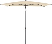 Doppler myZone 190 x 125 cm naturalny