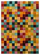 Dywan Universal Pandora Multi Colori, 80x150 cm