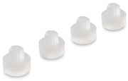 NA Silicone Feet Nóżki silikonowe