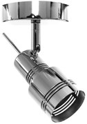 LAMPA SUFITOWA / ŚCIENNA SPOT REFLEKTOR APP745-1C