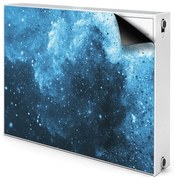 Magnes dekoracjny na kaloryfer Niebo nocą