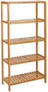 Półka bambusowa BCB35Y
