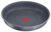 Tefal - Patelnia INGENIO NATURAL FORCE 24 cm