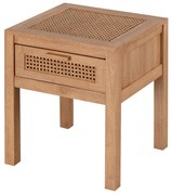 Stolik nocny Agra 45x40x50cm