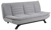 Sofa rozkładana AIRI szary