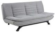 Sofa rozkładana AIRI szary