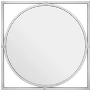 Lustro ścienne 92x92 cm Jair – Premier Housewares