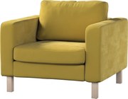 Pokrowiec na fotel Karlstad