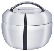 Orion Misa termiczna ze stali nierdzewnej Apple 0,8 l, 0,8 l