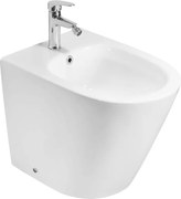 Mexen Rico bidet stojący, biały - 36725100
