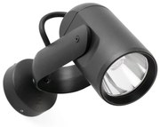 FARO 70035 - LED Kinkiet zewnętrzny SLOT-1 LED/14W/230V IP65 3000K