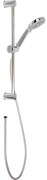Zestaw prysznicowy ze słuchawką prysznicową Ø 11 cm, 3-funkcyjną i wężem