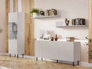 Meble do salonu Lasiewa II