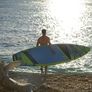 Deska SUP Hydro Force® Aqua Excursion™ Set BESTWAY