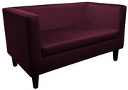 Sofa Monaco nogi venge MG02