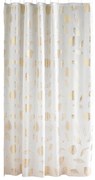 Zasłona prysznicowa 180x200 cm Joya – douceur d'intérieur