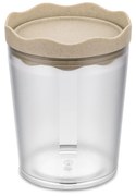 Pojemnik plastikowy na żywność PRINCE M, hermetyczny, 750 ml, KOZIOL