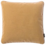 Poduszka odpowiednia na zewnątrz 44x44 cm Sunny Amber – Pappelina