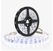 Solight WM610 - LED Taśma LED/50W/12V 5m zimna biała