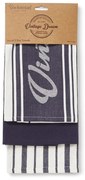 Zestaw 3 ścierek kuchennych Cooksmart ® Denim