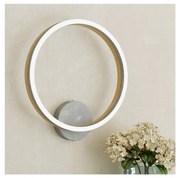 Eglo 39897 - LED Kinkiet CADINARO LED/12W/230V 3000K