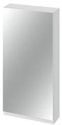 Cersanit S590-030 - Szafka łazienkowa MODUO z lustrem 80x40 cm