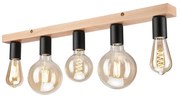 Lampa sufitowa − LAMKUR