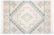 Dywan 120x170 cm ETNICOLOR, etniczne wzory