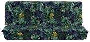 Poduszki na huśtawkę 150 cm Latina G051-02IB PATIO