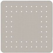 Mata łazienkowa MIRASOL z przyssawkami, antypoślizgowa, 54 x 54 cm, WENKO