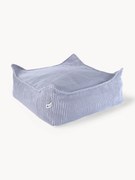 Poduszka podłogowa ze sztruksu dla dzieci Sugar