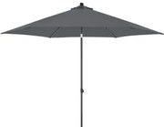 MyZone Push Up 300 cm - parasol uchylny : Substancja Desen - 840