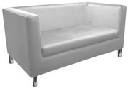 Sofa Monaco nogi chrom MG39