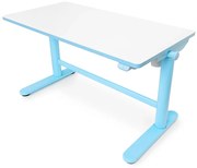 Biurko dziecięce regulowane elektryczne W7-N62