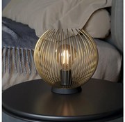 Eglo 900168 - Lampa stołowa VENEZUELA 1xE27/40W/230V