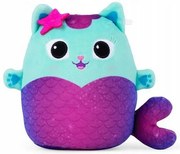 Squishy Syrenka 30 cm, pluszowa