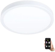 Eglo 98843 - ściemnialna oprawa łazienkowa LED FUEVA-Z LED/19,5W/230V IP44