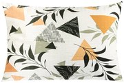 Poszewka na poduszkę Ogród kora, 50 x 70 cm, 50 x 70 cm
