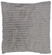 Poduszka dekoracyjna z mikropluszu 45x45 cm Alex – JAHU collections
