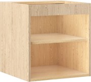 Mexen Box-A korpus szafki podumywalkowej 45 cm, dąb - 91AX1-0450-470-1-81