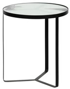 Okrągły stolik ø 45 cm Fly – WOOOD