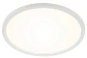 Briloner 7155-416 - LED Plafon SLIM LED/18W/230V