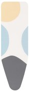 Pokrowiec na deskę do prasowania PerfectFlow Spring Bubbles C – Brabantia