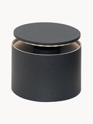 Mobilna lampa stołowa LED z funkcją przyciemniania Push-Up Pro