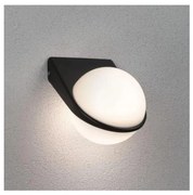 Paulmann 94401 - LED/10W IP44 Kinkiet zewnętrzny SPHERE 230V