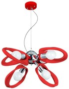 Młodzieżowy żyrandol F7-K87