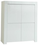 Komoda FINERA biała