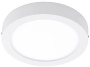 Eglo 78201 - Oprawa sufitowa FUEVA LED/16,5W/230V