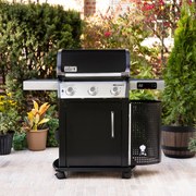 Grill inteligentny Spirit EPX-315 GBS WEBER 46512533