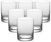 Tescoma Zestaw szklanek do drinków CHARLIE, 6szt., 370 ml, S